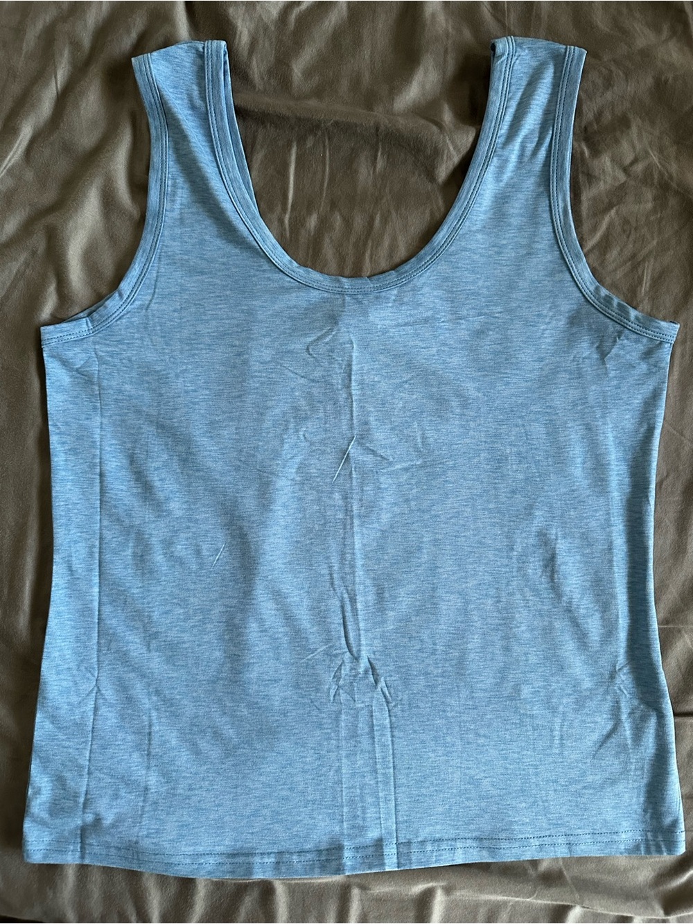 RipSkirt Hawaii Tank Top